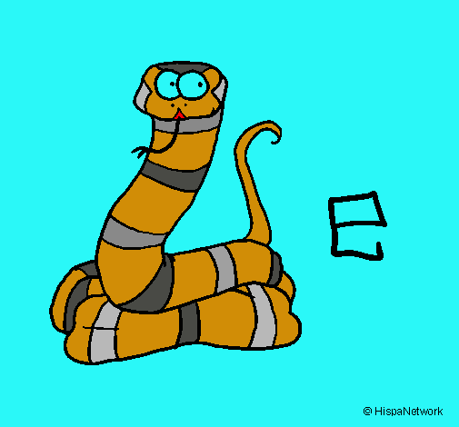 Serpiente