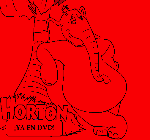 Horton