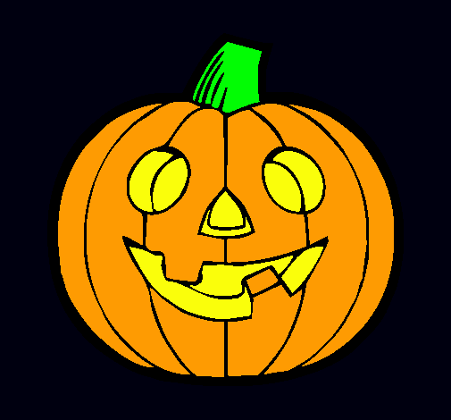 Calabaza IV