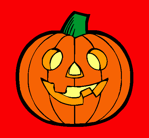 Calabaza IV