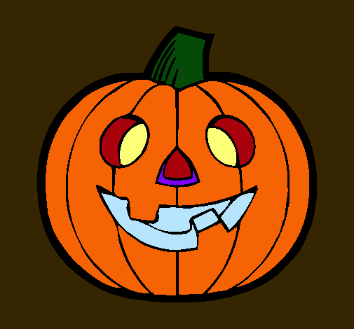 Calabaza IV