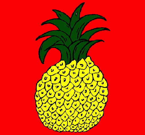 piña