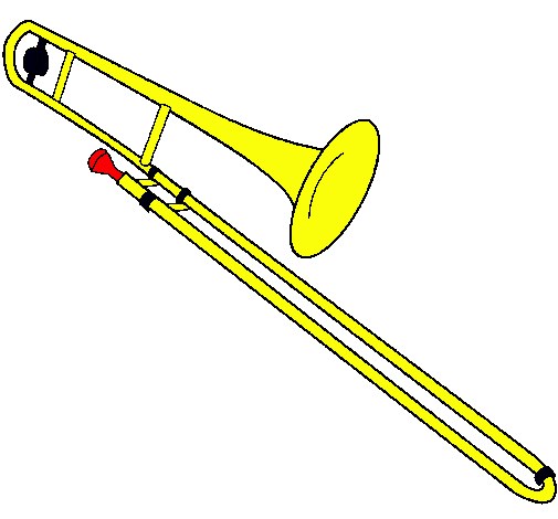 Trombón