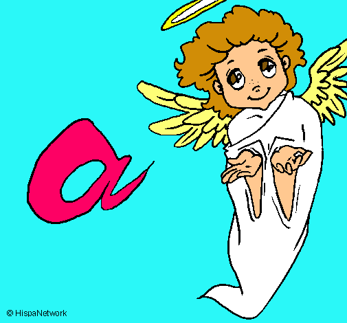 Ángel