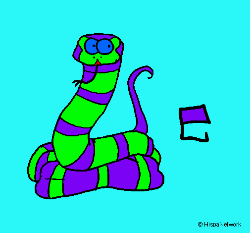 Serpiente