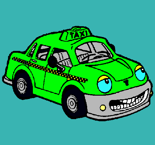 Herbie Taxista