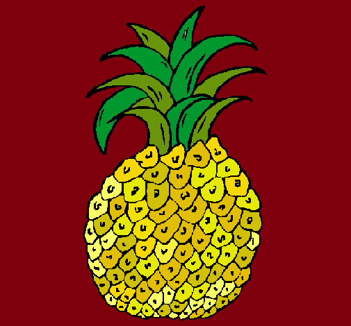 piña