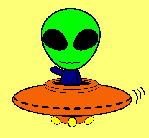 Alienígena