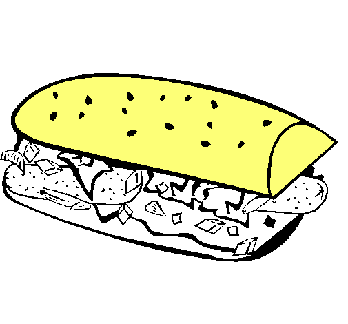 Bocadillo