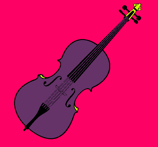 Violín