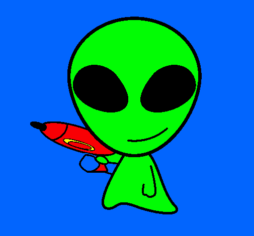 Alienígena II