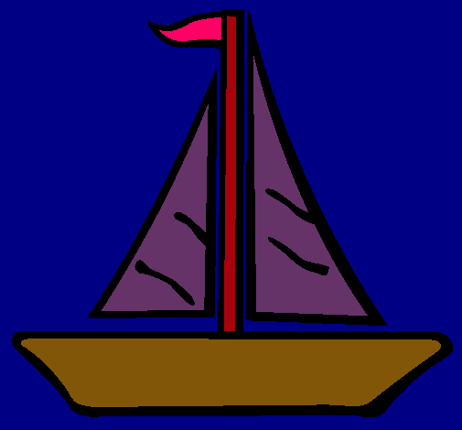 Barco velero