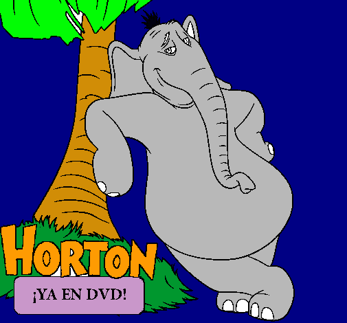 Horton