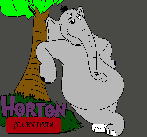 Horton