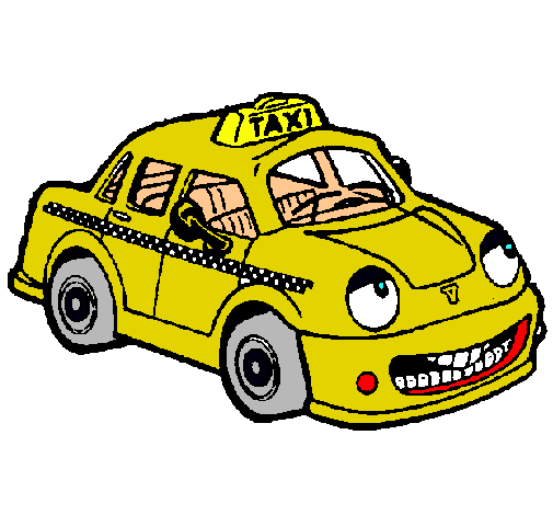 Herbie Taxista