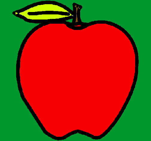 manzana