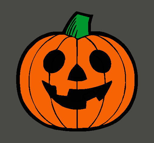 Calabaza IV