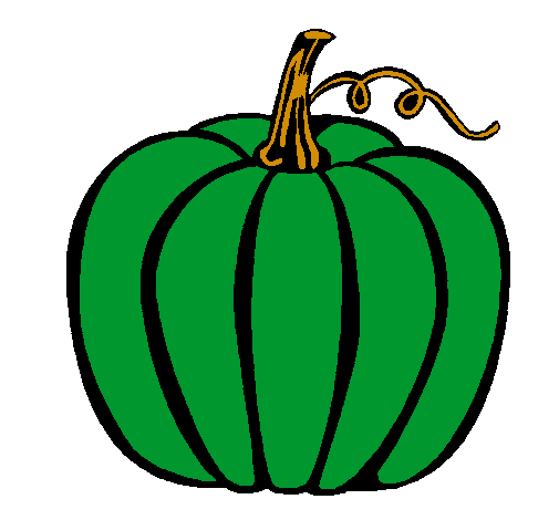 Calabaza grande