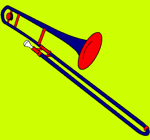 Trombón