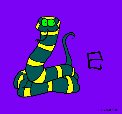 Serpiente