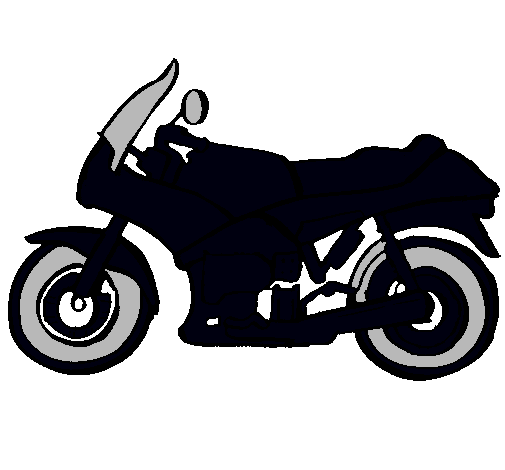 Motocicleta