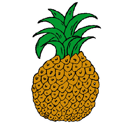 piña