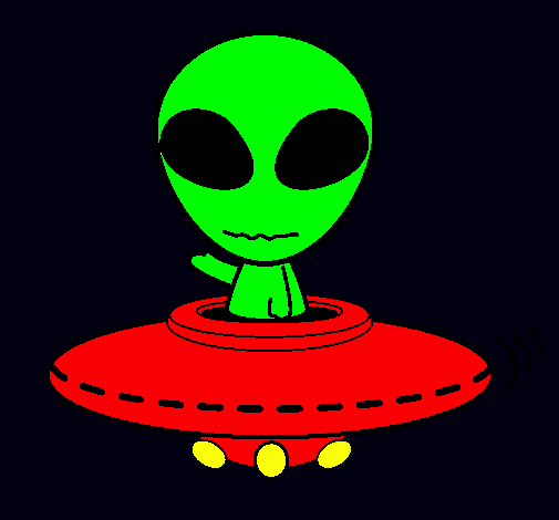 Alienígena