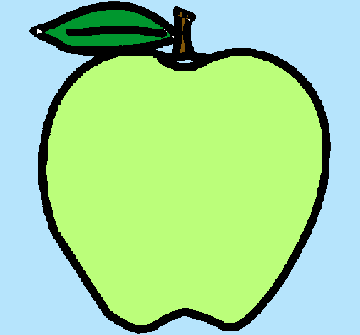 manzana