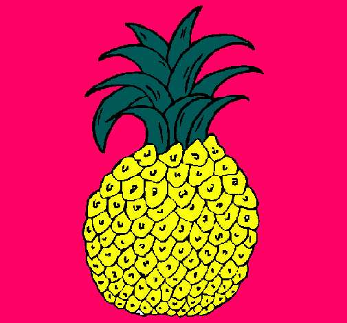 piña