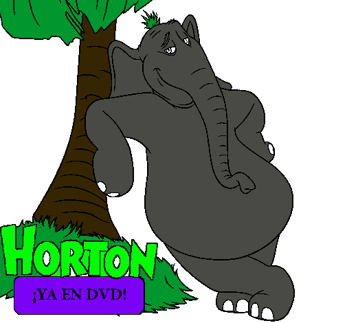 Horton