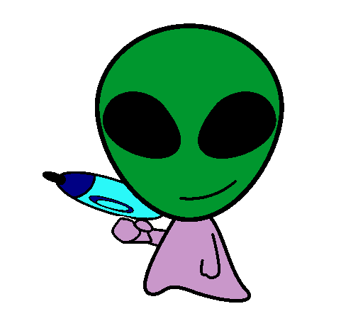 Alienígena II