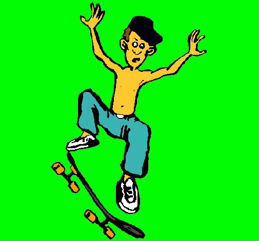 Skater