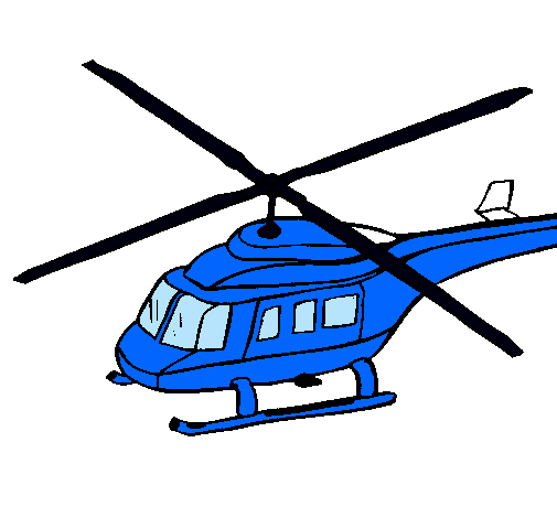 Helicóptero 