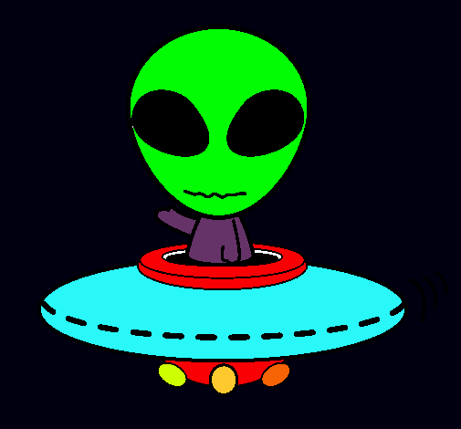 Alienígena