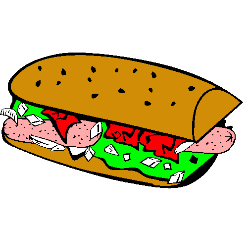 Bocadillo