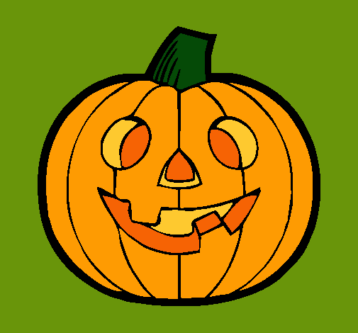 Calabaza IV