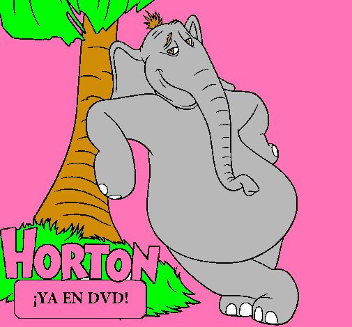 Horton