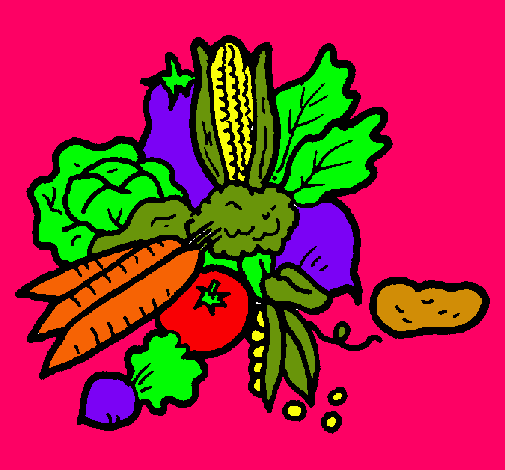 verduras