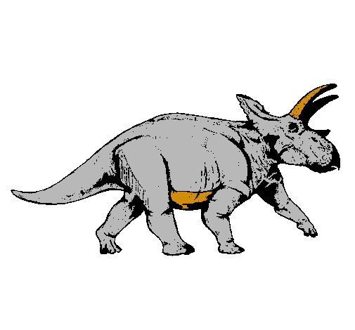 Triceratops