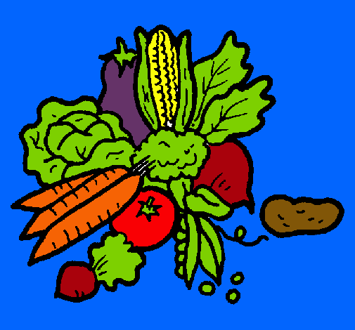 verduras