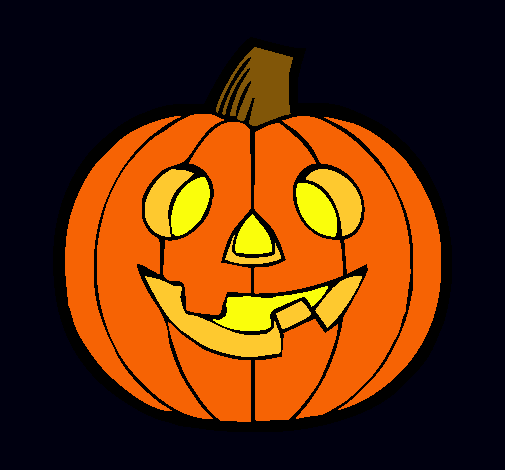 Calabaza IV