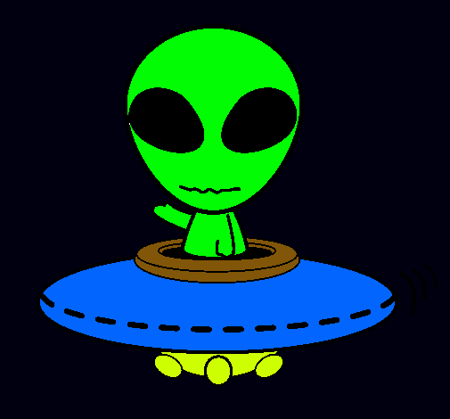 Alienígena