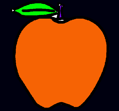 manzana