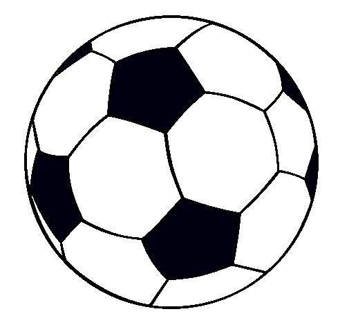 Pelota de fútbol II