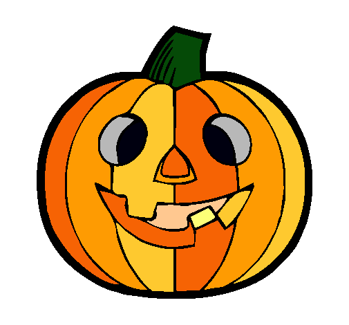 Calabaza IV