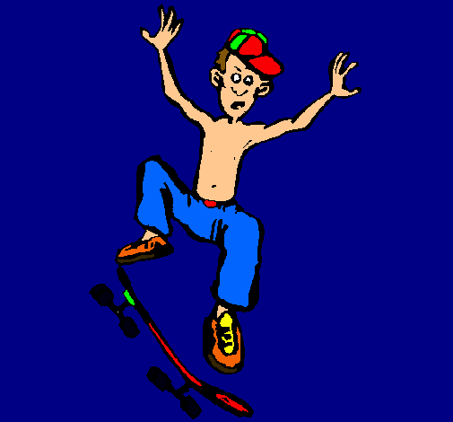 Skater