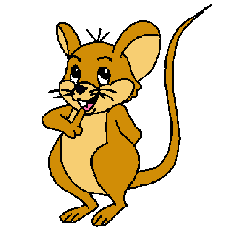 Ratón