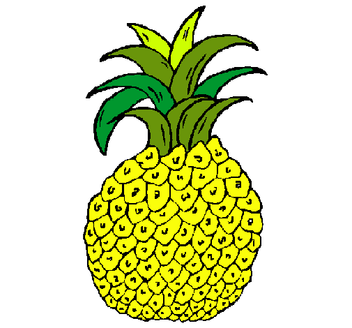 piña