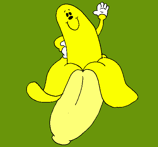 Banana