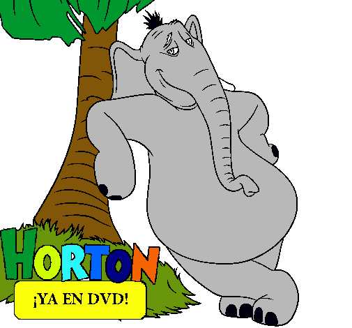 Horton